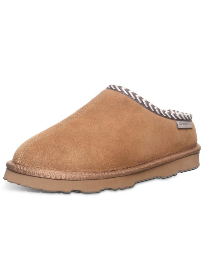 Bearpaw Women's Tabitha Hickory Size 9 | Women's Slipper | Women's Shoe | Comfortable & Lightweight - Image 1