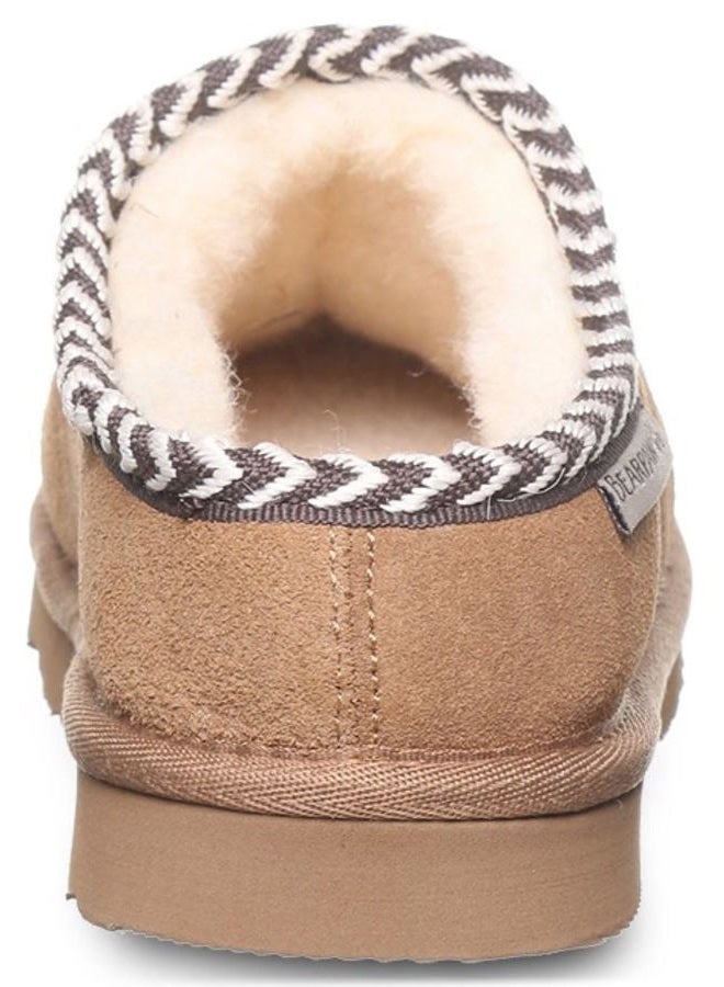 Bearpaw Women's Tabitha Hickory Size 9 | Women's Slipper | Women's Shoe | Comfortable & Lightweight - Image 3