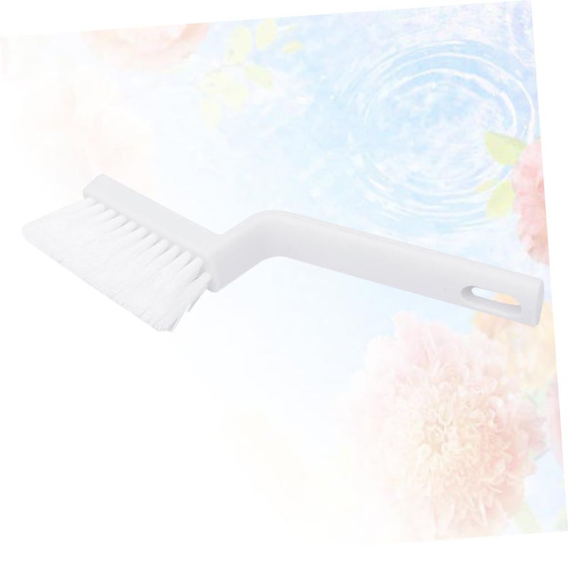 2 Pack Upholstery Cleaner And Window Groove Brush Set For Multipurpose Cleaning - Image 5