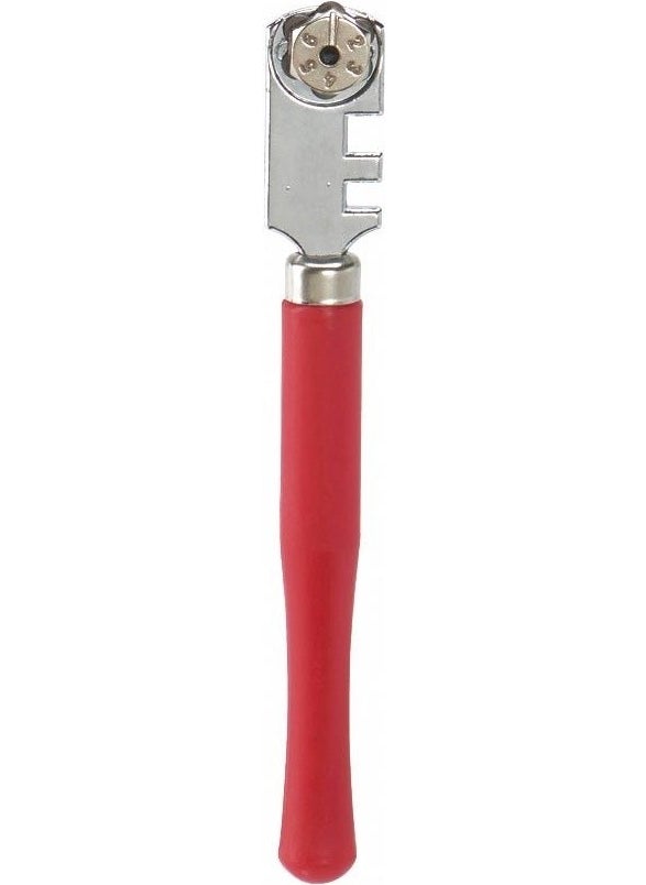 PROMO Glass Cut Apple  - Image 1