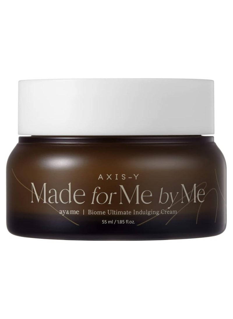 AXIS-Y Biome Ultimate Indulging Cream 55Ml - Image 1