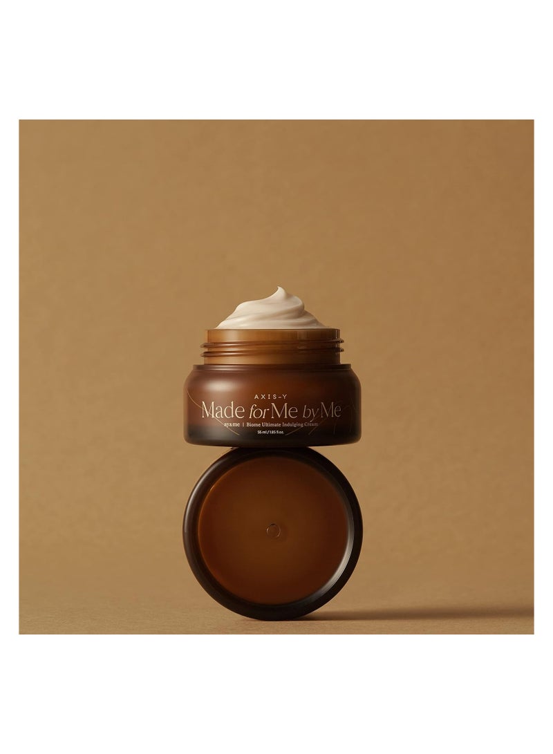 AXIS-Y Biome Ultimate Indulging Cream 55Ml - Image 2