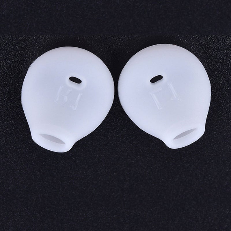 25 Pairs Earphone Alternative Sleeves Silicone Covers Compatible for GALAXY - Image 4