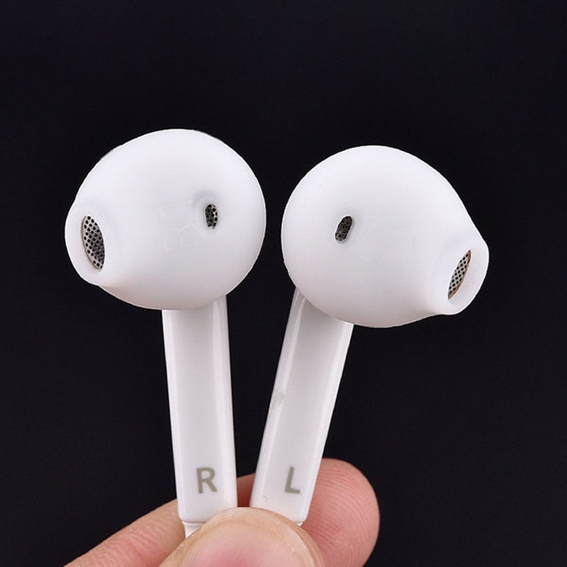 25 Pairs Earphone Alternative Sleeves Silicone Covers Compatible for GALAXY - Image 2