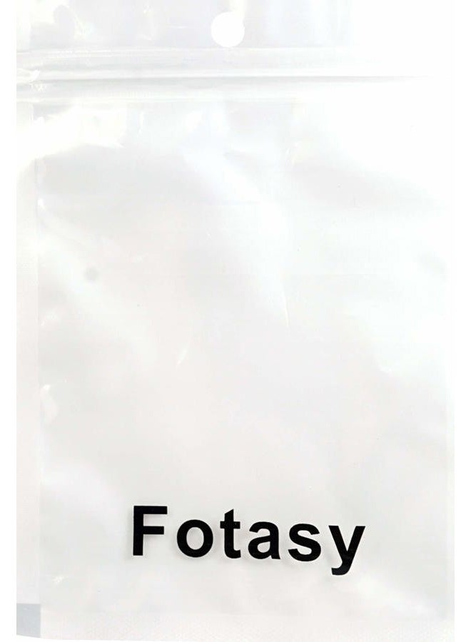 Fotasy (2 قطع) غطاء موزع فلاش فوتاسي الناعم العالمي للسرعة، موزع فلاش عالمي، متوافق مع كانون نيكون سوني ميتز نيسين أوليمبوس بينتاكس سيغما سنباك فلاشات - Image 5