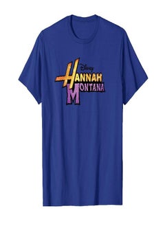 Disney Disney Hannah Montana Logo T-Shirt T-Shirt  - Image 1