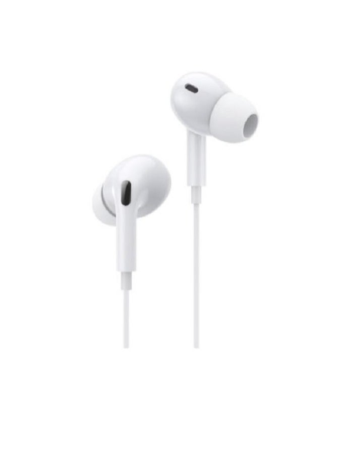 Generic Stereo Sport Bluetooth Wireless Earphone White  - Image 3