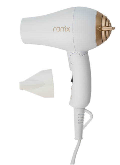 Hair Dryer Mini 1200 W - 1 Device