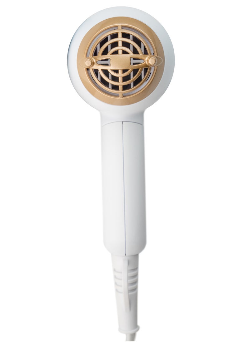 RONIX - Hair Dryer Mini 1200 W - 1 Device - Image 1