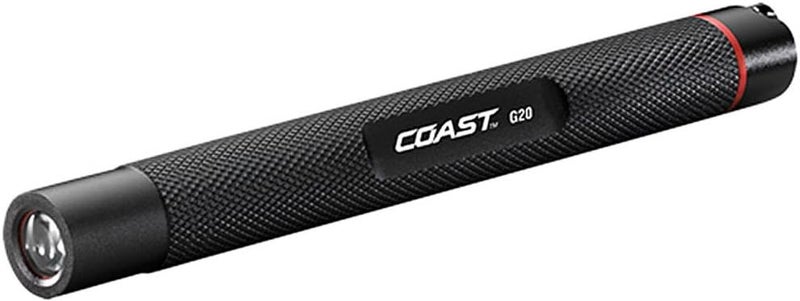 Coast INSPECT Flashlight G20