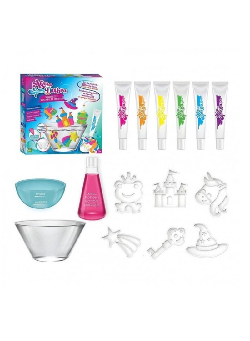 Aqua Dabra Fantasy Kit Water Bowl - Image 2