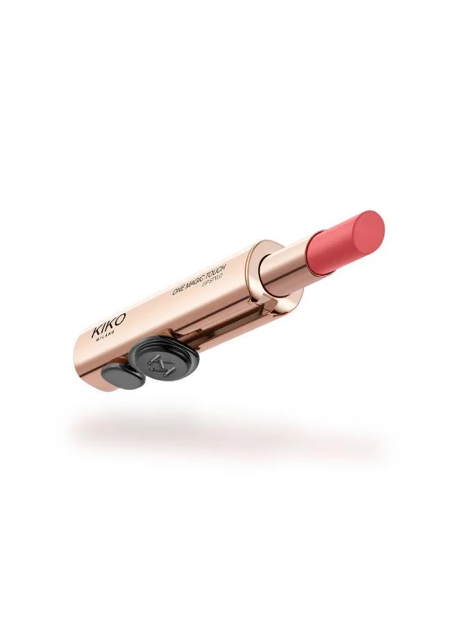 Kiko Milano 06 Sweet Sorbetto One Magic Touch Lipstick 06 for Women | Best Price UAE