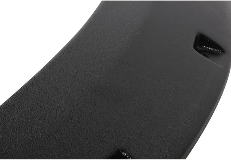 DEMULAX ABS Black Fender Flares for Ford F-150 - Image 3