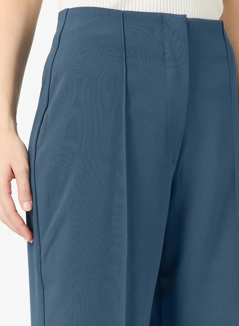 Vero Moda  AWVANNAH HW STRAIGHT PANT for Women | Best Price UAE