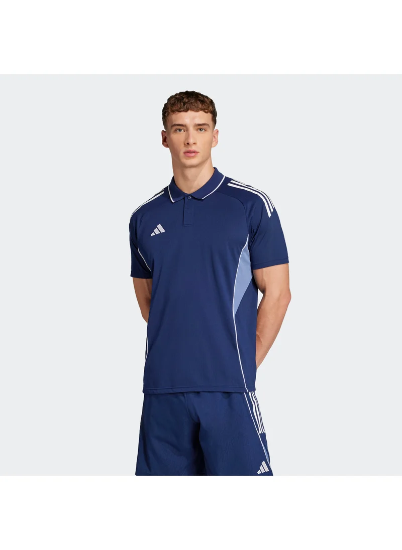 Adidas Tiro25 Competition Polo Shirt