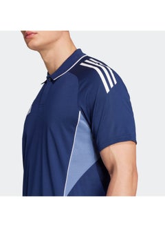 Adidas Tiro25 Competition Polo Shirt  - Image 4