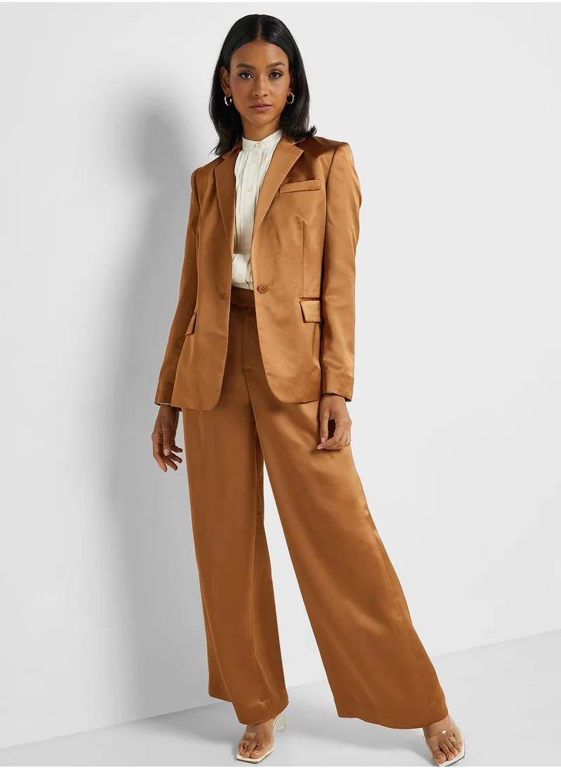 Lauren Ralph Lauren Tailored Blazer