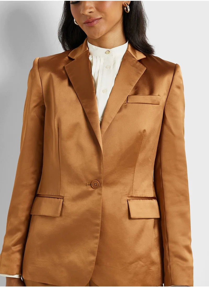 Lauren Ralph Lauren Tailored Blazer