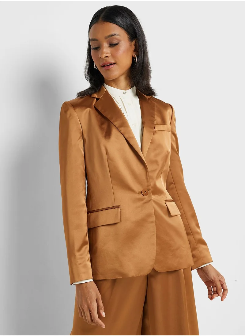 Lauren Ralph Lauren Tailored Blazer