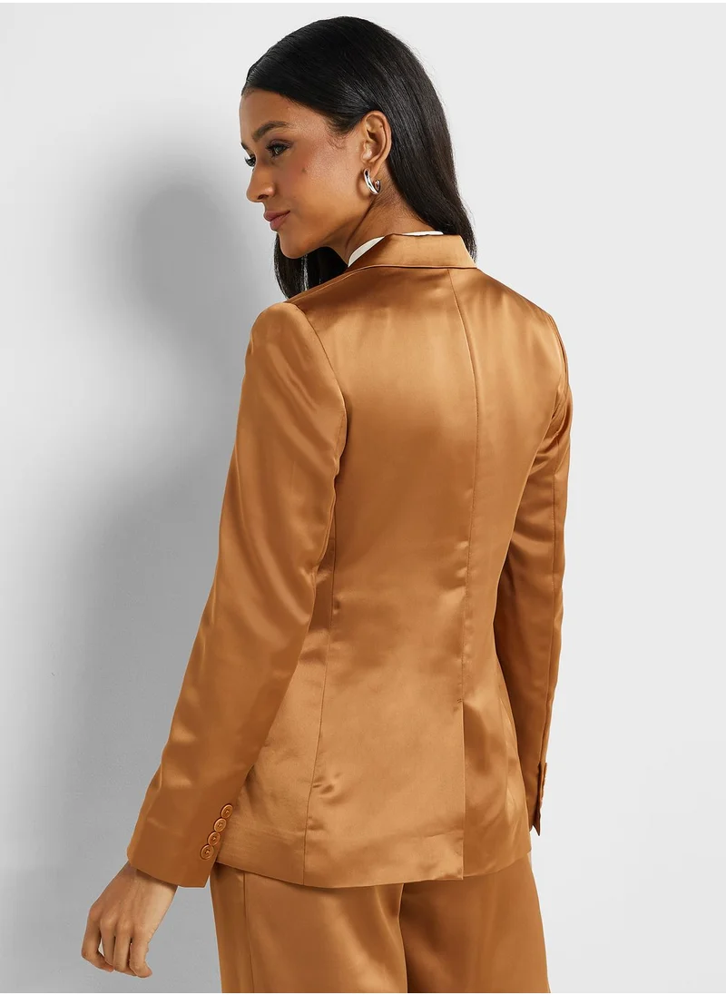 Lauren Ralph Lauren Tailored Blazer