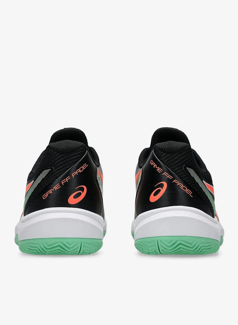 اسيكس جيم إف إف باديل