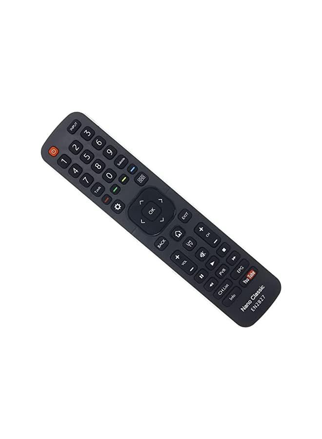 Classic EN-2B27 compatible Remote Control For Hisense Smart TV Television