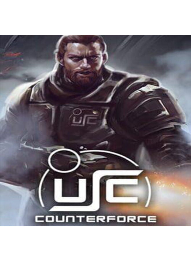 USC: Counterforce