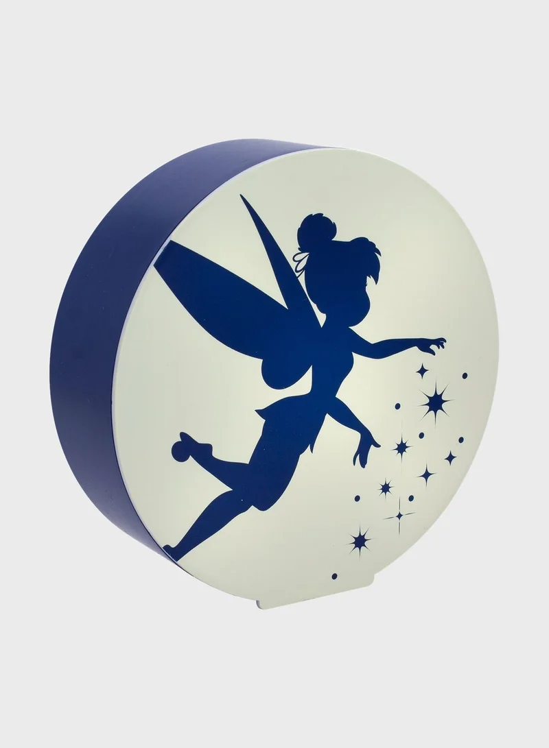 Paladone Disney Tinker Bell Light Box