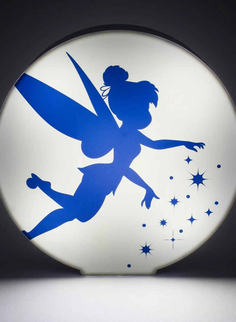 Paladone Disney Tinker Bell Light Box