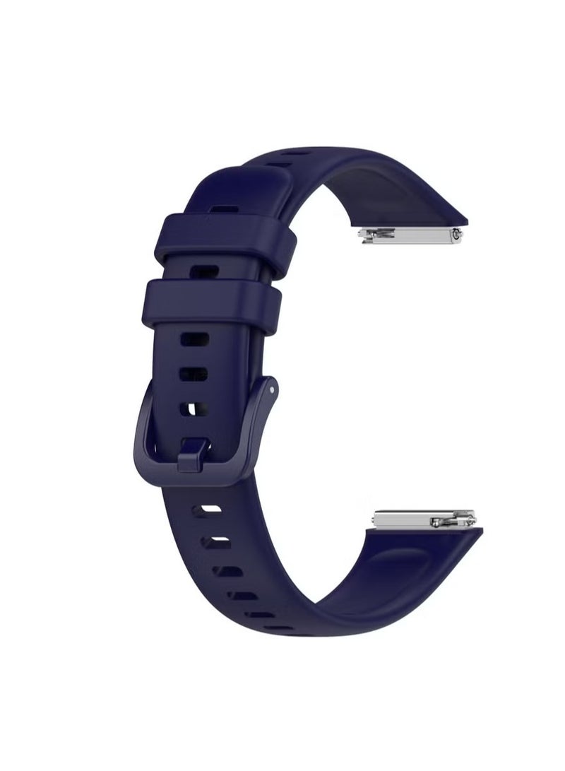 Classic Silicone band Huawei Band 7 (2pcs) - Image 5