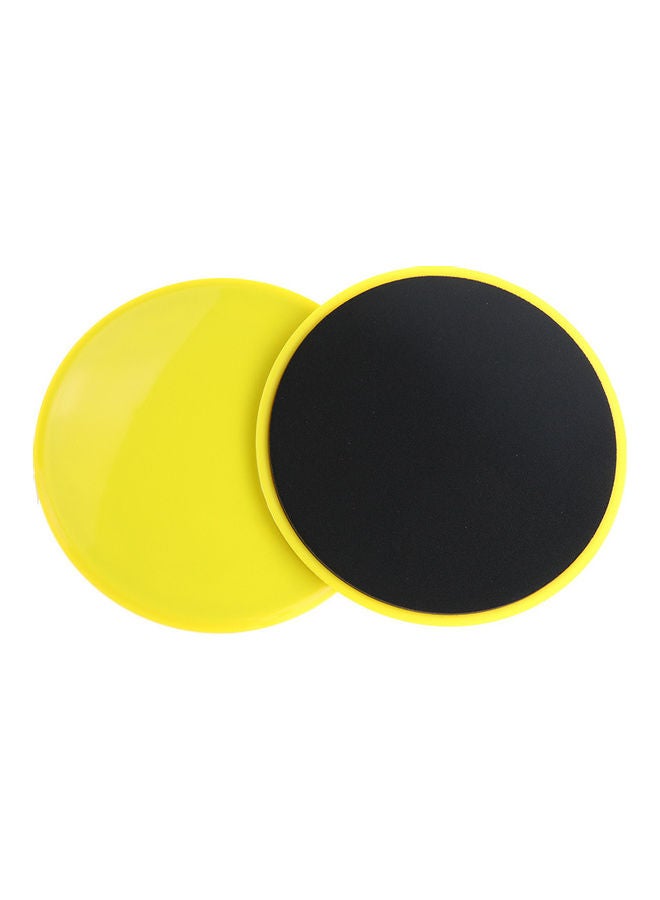 NIBEMINENT Abdominal Muscle Sliding Disc 