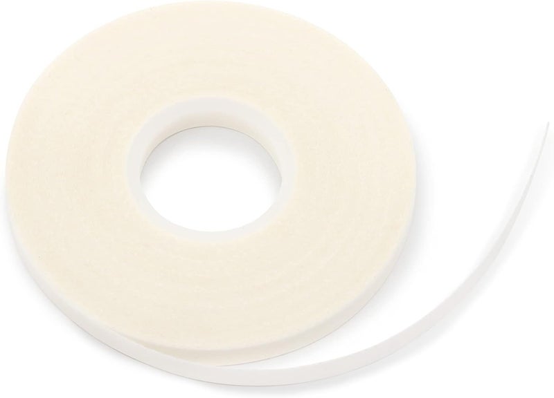 Dritz شريط دريز ووش أواي وندر مزدوج الجوانب 14 × 25 ياردة 1 لفة أبيض - Image 2