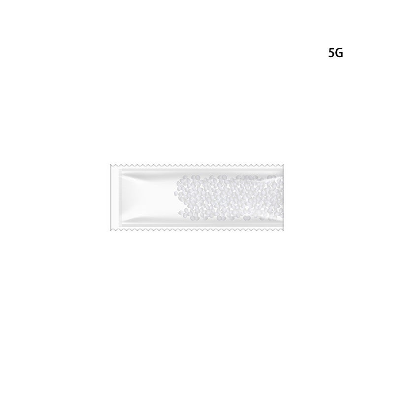 Factory Solid Gum Film And Television Makeup Denture Modification Temporary Filling Gum Tooth Cavity Tooth Gap Filling Gum - Image 1