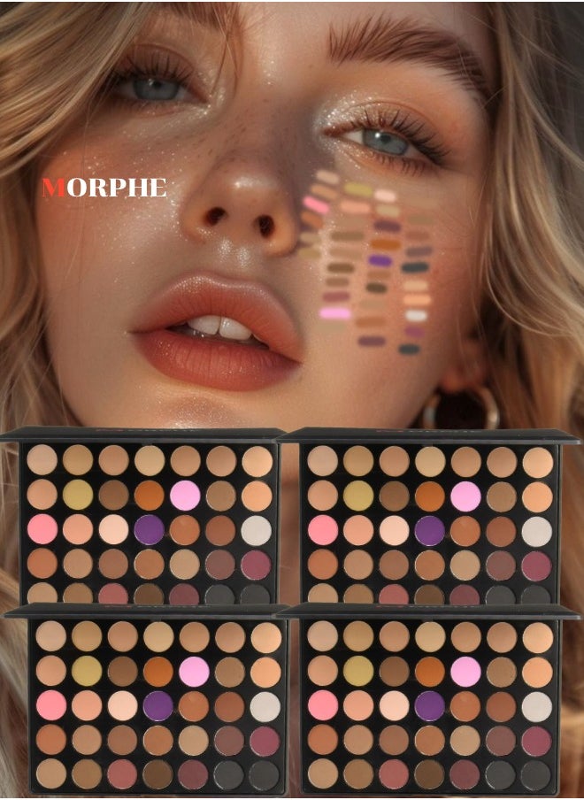 4 Pieces Eyeshadow Palette 35 Color - pzsku/Z83C3A41BB456D22629BAZ/45/_/1733917732/9ce8d204-feb4-46f1-8ab9-a560805250ce