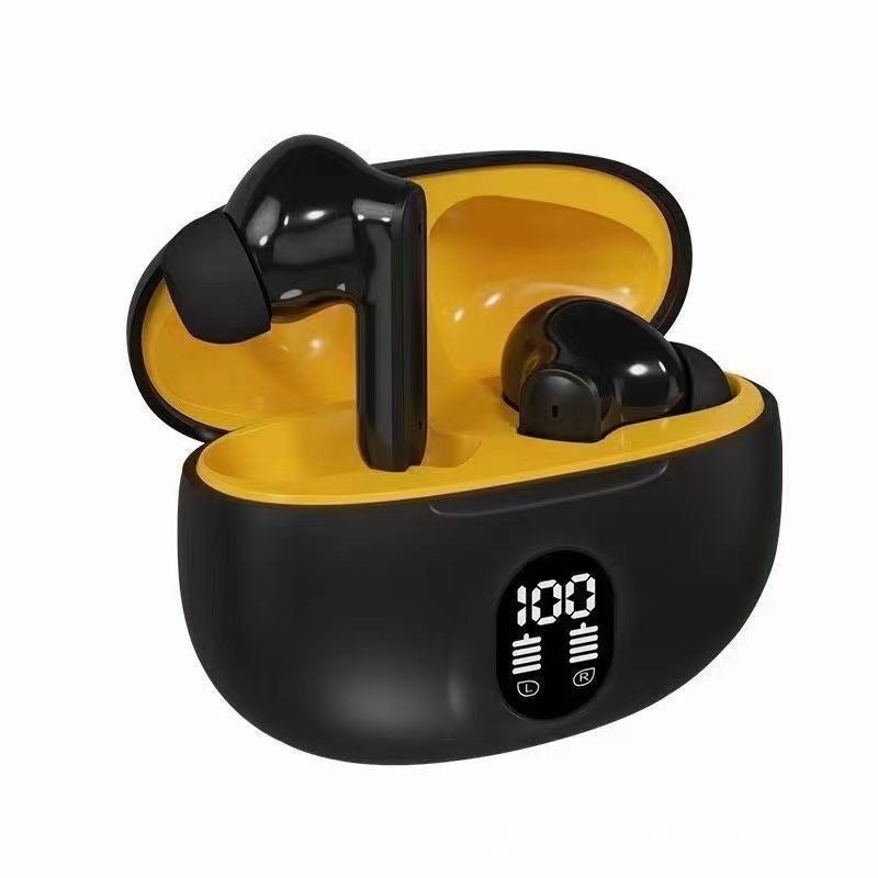 Wireless Headphones EarhookBluetooth V5.4 - Image 2