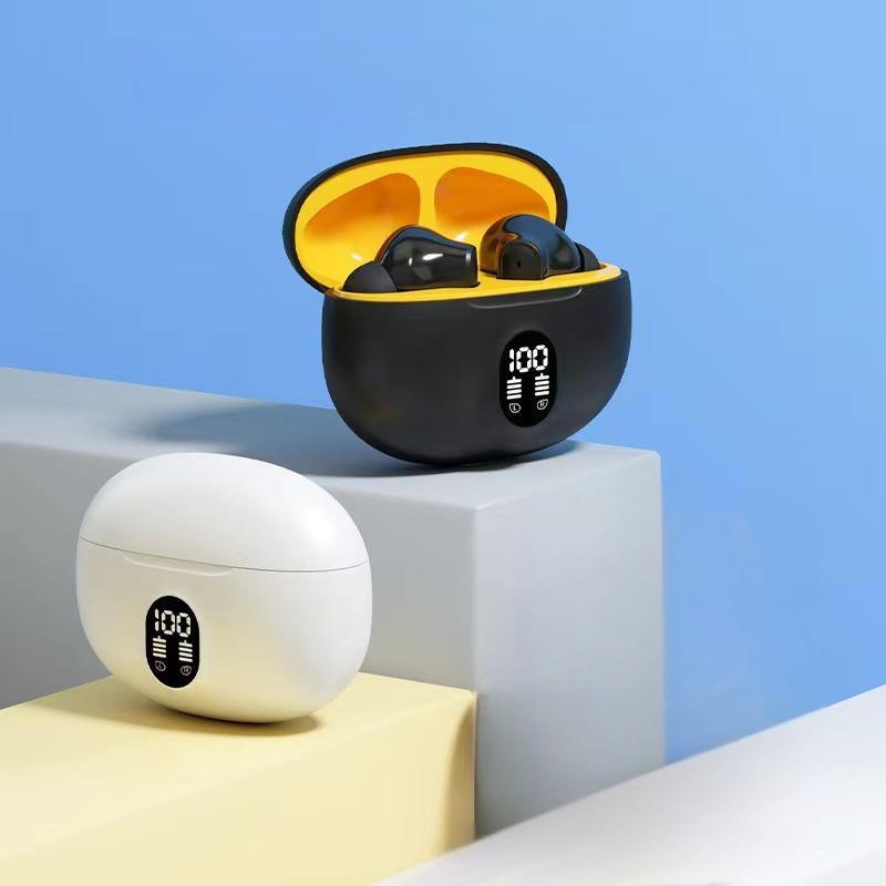 Wireless Headphones EarhookBluetooth V5.4 - Image 1