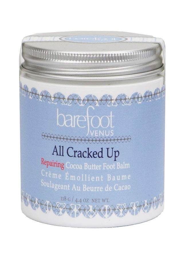 Barefoot Venus All Cracked Up Foot Balm - 3 Pack - Image 3