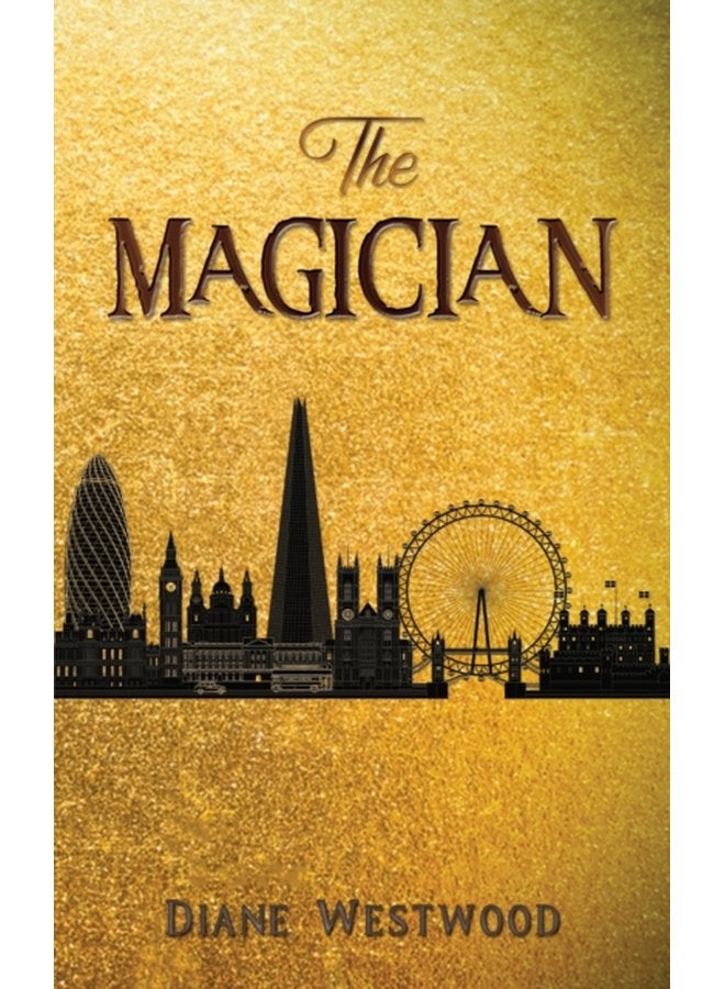 The Magician - Paperback