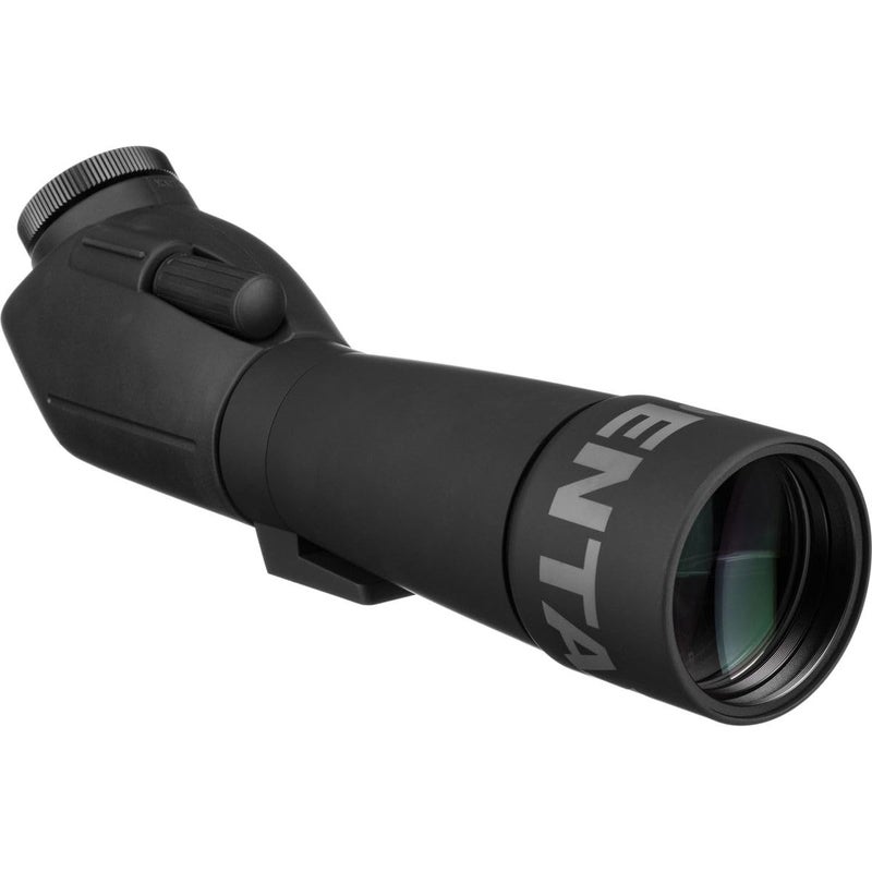 Pentax PF80EDA 80mm ED Waterproof Angled Spotting Scope wCase requires eyepiece