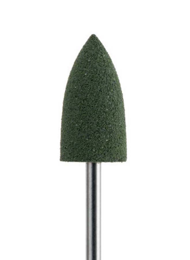 brunson Silicone Polisher Nail Drill Bits Nail Drill File Bits for Manicure - Pedicure  Buffer Substitute EH03 - Image 2