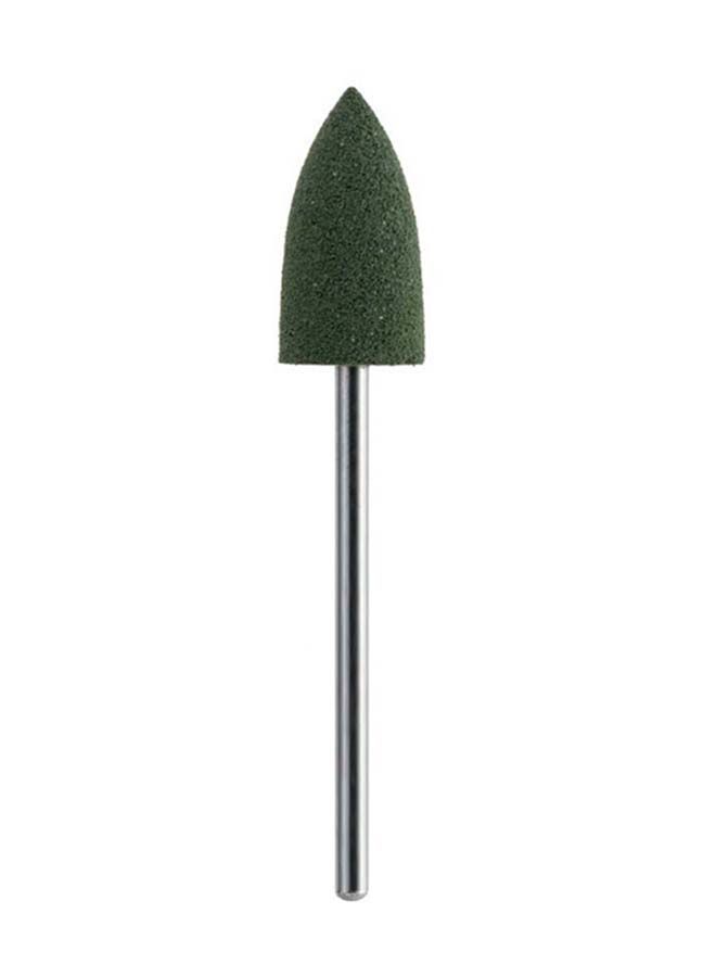 brunson Silicone Polisher Nail Drill Bits Nail Drill File Bits for Manicure - Pedicure  Buffer Substitute EH03 - Image 1