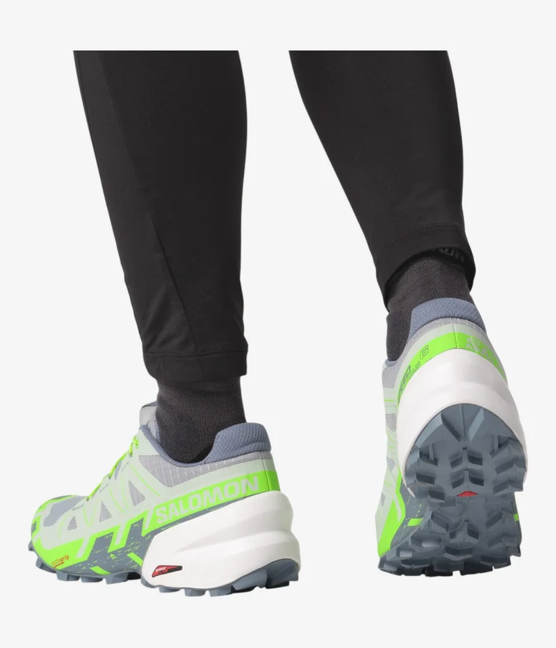 Salomon  SPEEDCROSS 6 Low Top Sneaker for Women | Best Price UAE