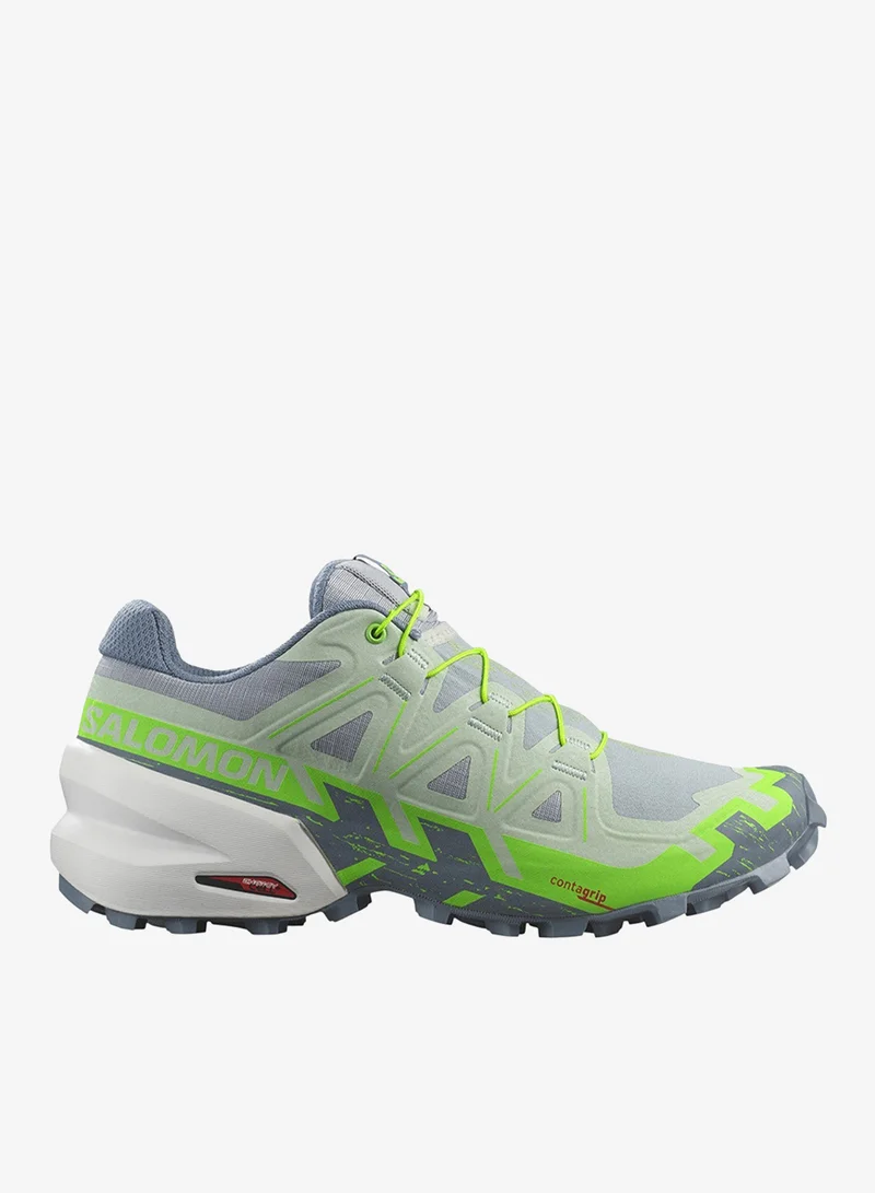 Salomon SPEEDCROSS 6 Low Top Sneaker
