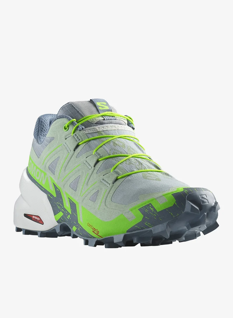 Salomon  SPEEDCROSS 6 Low Top Sneaker for Women | Best Price UAE