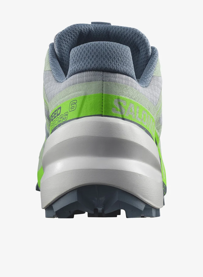 Salomon  SPEEDCROSS 6 Low Top Sneaker for Women | Best Price UAE