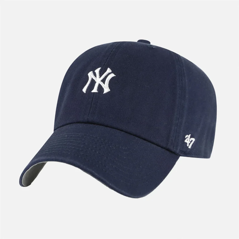 47 New York Yankees Base Runner Snapback Cap - Men