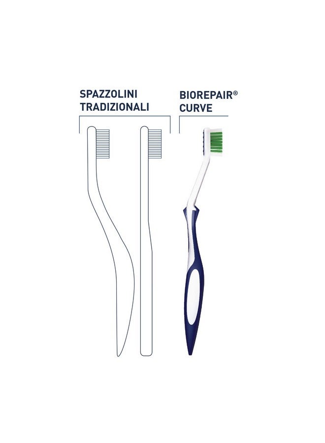 بيوريبير فرشاة أسنان بيوريبير سهلة التنظيف - Image 3