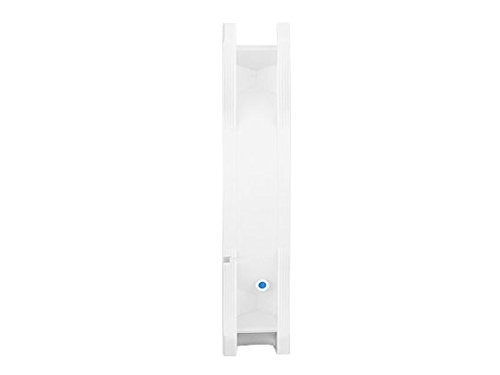 Silverstone Tek 140mm Ultra-Quiet PWM Fan with Anti-Vibration Rubber Pads Cooling FQ141 - Image 5