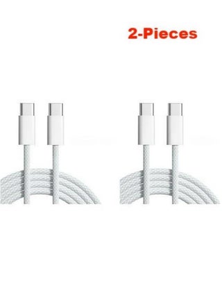 White 1M-2 pieces