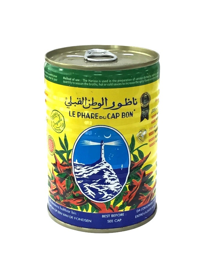 Cap Bon Hot And Fresh Chilli Harissa Paste  - Image 2